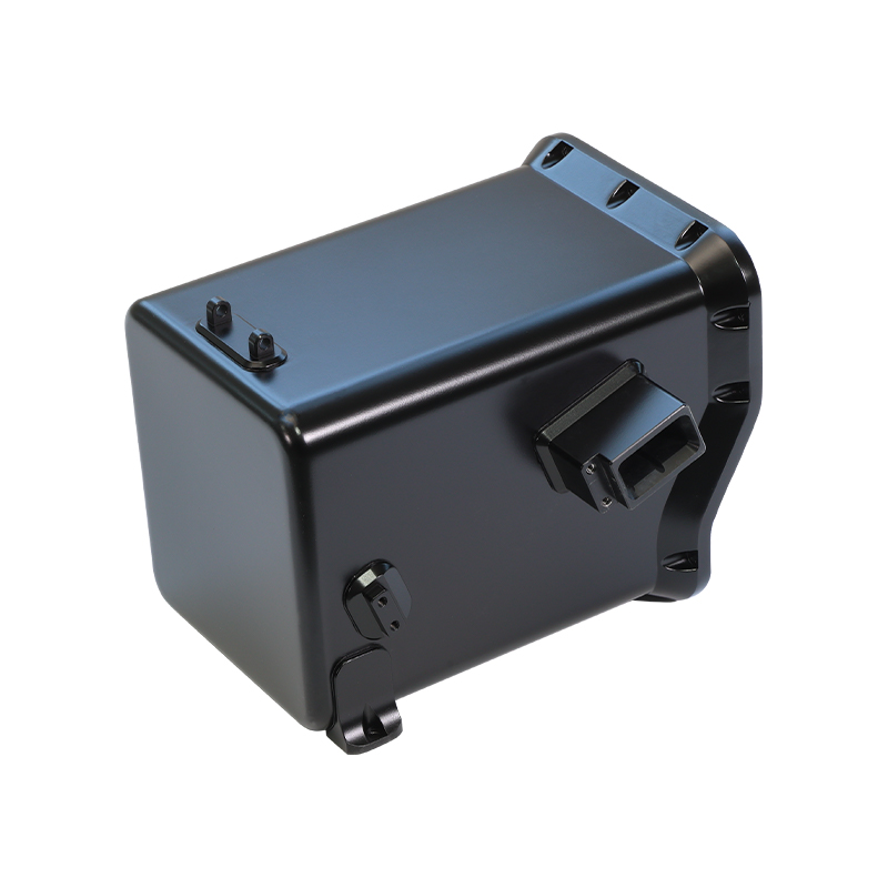 Hộp pin bằng sợi carbon