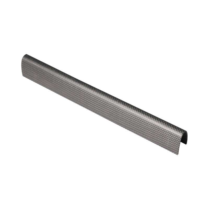 Dải bảo vệ lưỡi tuabin gió bằng sợi carbon