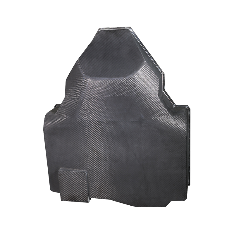 Máy bay không người lái bằng sợi carbon