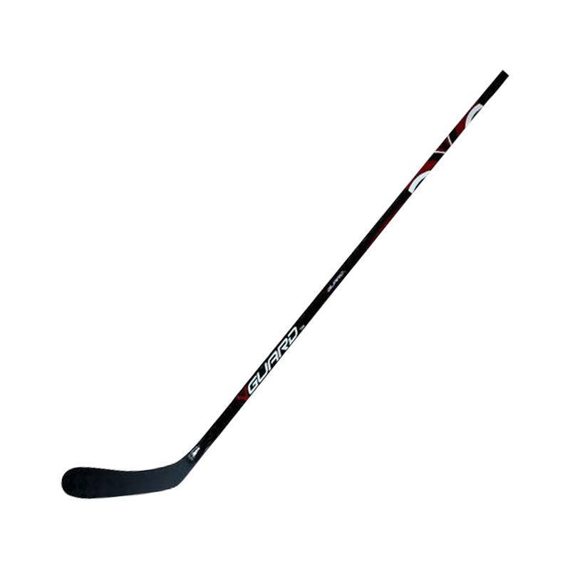 Que khúc côn cầu bằng sợi carbon
