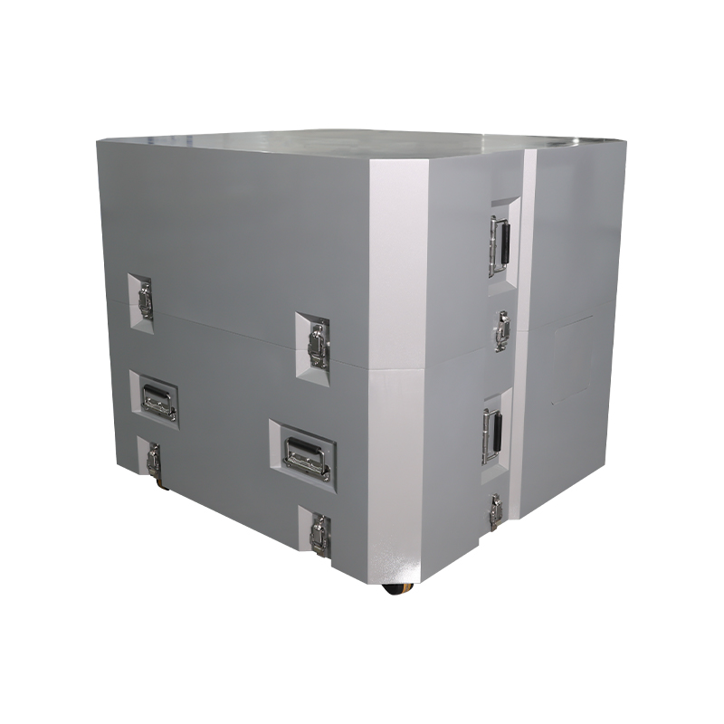 Trường hợp y tế bằng sợi carbon