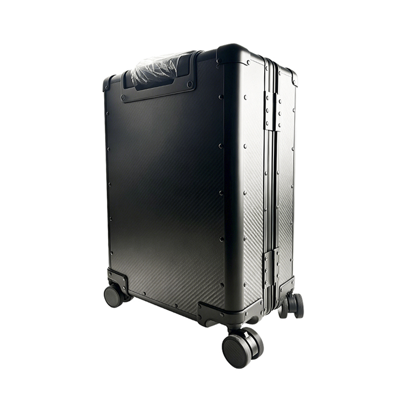 Vali sợi carbon có bánh xe quay Vali sợi carbon có bánh xe quay