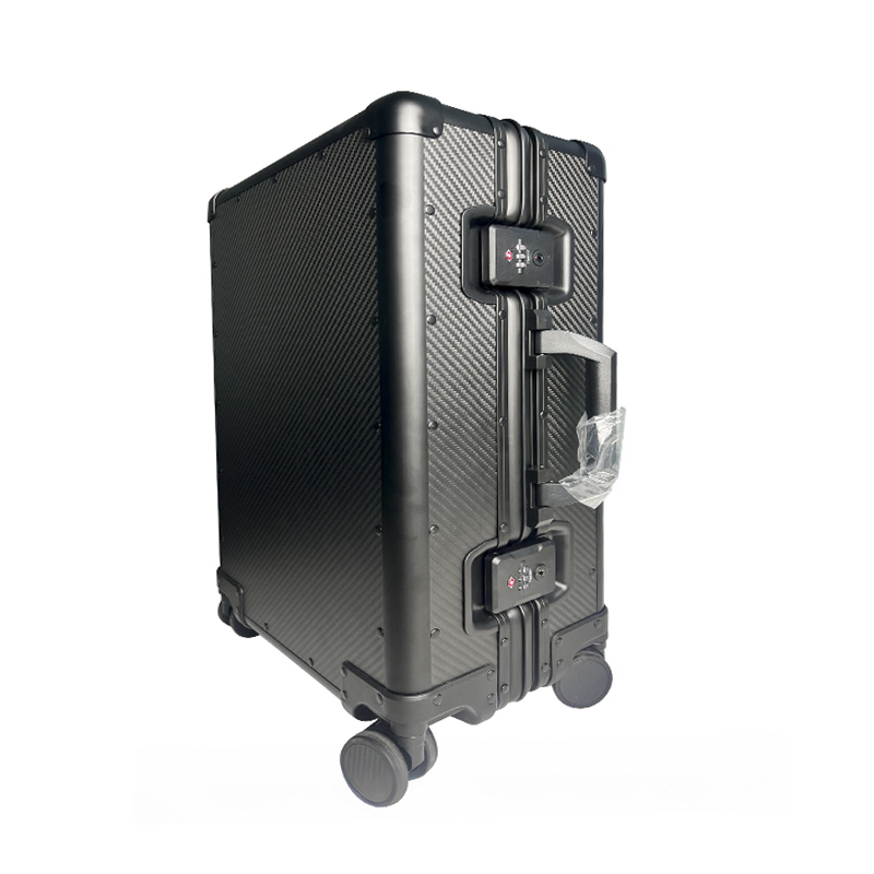 Vali sợi carbon có bánh xe quay Vali sợi carbon có bánh xe quay