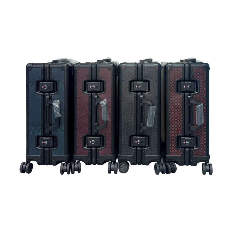 Vali sợi carbon có bánh xe quay Vali sợi carbon có bánh xe quay