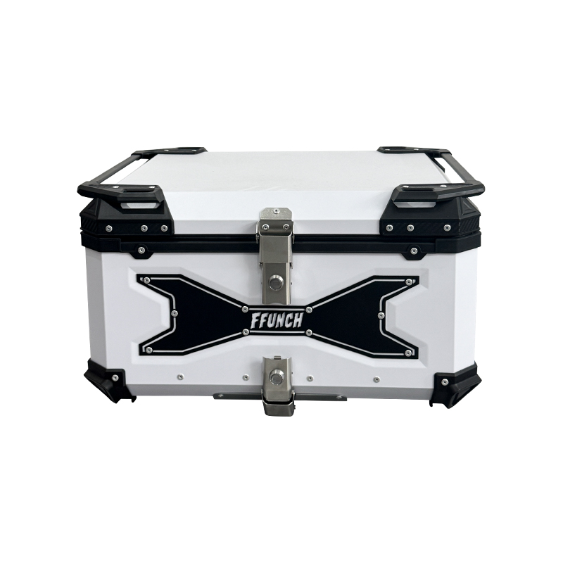 Hộp giao hàng mang đi kết cấu bằng sợi carbon cứng nhẹ Hộp giao hàng mang đi kết cấu bằng sợi carbon cứng nhẹ
