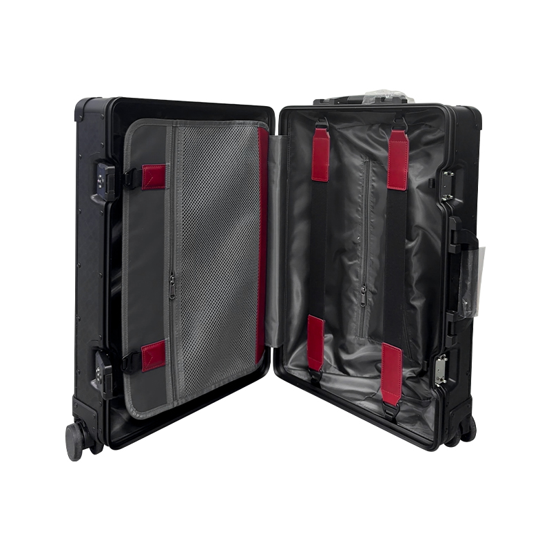 Vali sợi carbon có bánh xe quay Vali sợi carbon có bánh xe quay