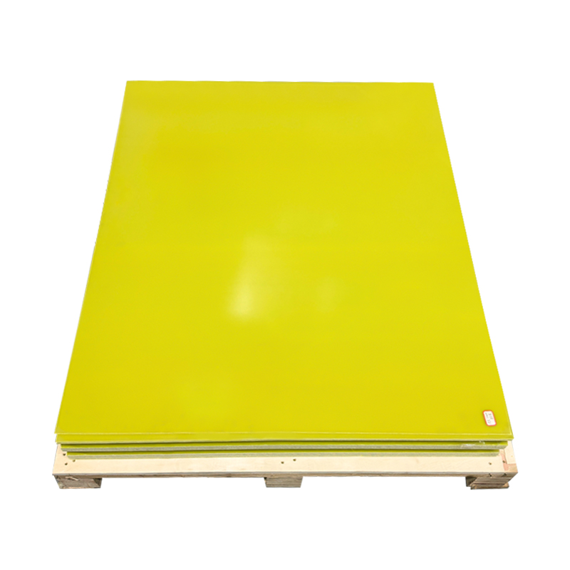 Tấm sợi thủy tinh Epoxy màu vàng 1240×1040×1mm Tấm sợi thủy tinh Epoxy màu vàng 1240×1040×1mm