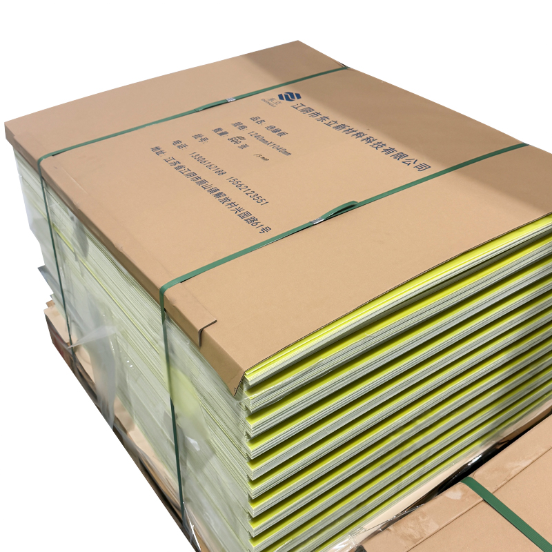 Tấm sợi thủy tinh Epoxy màu vàng 1240×1040×1mm Tấm sợi thủy tinh Epoxy màu vàng 1240×1040×1mm