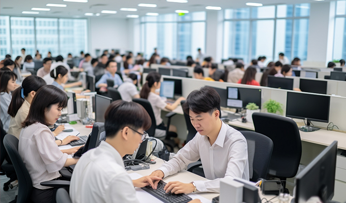 Công ty TNHH Công nghệ Vật liệu Mới Đông Lý Giang Yin